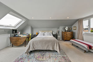 Bedroom- click for photo gallery